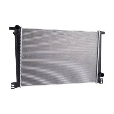 Engine Radiator Compatible With 2007-2013 Mini Mini Cooper 1.6L I4 N12b16 N14b16/N18b16 211Hp thumbnail 3