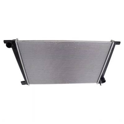 Engine Radiator Compatible With 2007-2013 Mini Mini Cooper 1.6L I4 N12b16 N14b16/N18b16 211Hp thumbnail 7