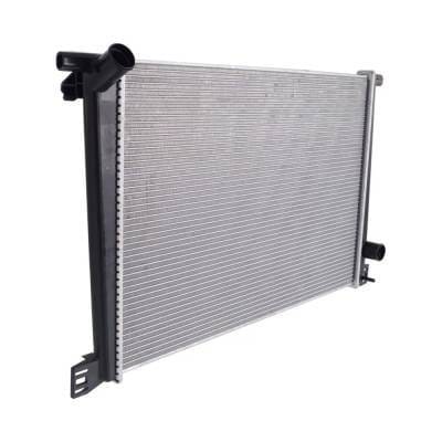 Engine Radiator Compatible With 2007-2013 Mini Mini Cooper 1.6L I4 N12b16 N14b16/N18b16 211Hp thumbnail 9