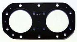 New Head Gasket Compatible With Kawasaki Jet Ski 650 Sc 91-95 Sx 87-93 Ts 89-96 11004-3710