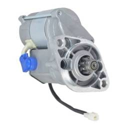 12V Starter Compatible With Toyota Forklift 7Fgu15 7Fgu18 7Fgu20 7Fgu25 7Fgu30 7Fgu32 7Fgu35 5K Cw