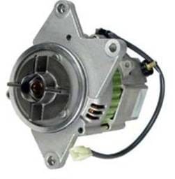 New Alternator Compatible With 88 89 Honda Goldwing Gl1500 31100-Mn5-015 Lr140-707A Lr140-707B