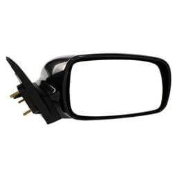 Door Mirror Assembly Compatible With 2007-2011 Toyota Camry 2.4L 3.5L I4 Right Passenger Side 268Hp