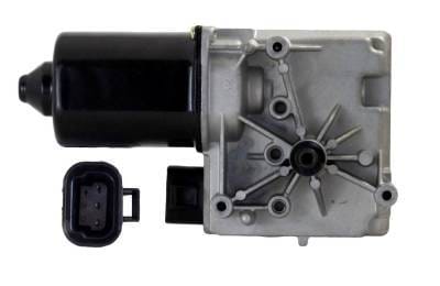 New Wiper Motor Compatible With 1997 1998 1999 2000 2001 2002 2003 2004 2005 Buick Century