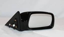 Door Mirror Compatible With 2007-2011 Toyota Camry Right Passenger Side 2.4L 3.5L I4 158Hp Replaces
