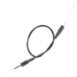 Throttle Cable Compatible With Kawasaki Klx140l 2008-2018 Large-Wheel 144Cc 4-Stroke Sohc Air-Cooled