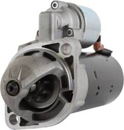 New Starter Compatible With Vm Motori Marine Engines 0-001-109-355 35532064F 35-53-2064F