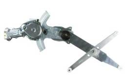 New Window Regulator Compatible With 93-02 Chevy Camaro Pontiac Firebird Front Right 10305685