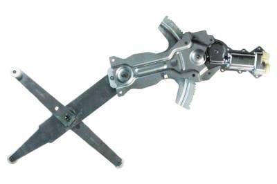New Window Regulator Compatible With 93-02 Chevy Camaro Pontiac Firebird Front Right 10305685 thumbnail 5