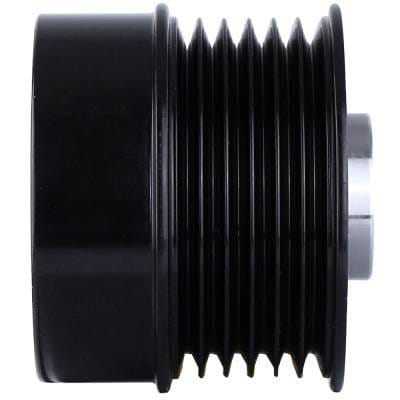 New 6 Groove Pulley Compatible With Dodge Journey 2.4L 2009-2016 Al6457x 600810 04891737Ab thumbnail 15