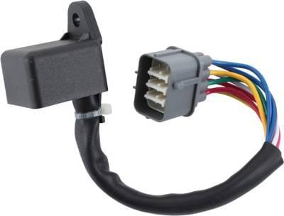 New Relay Switch Compatible With Kawasaki Jt1500 27002-3702 27002-3703 270023702 270023703 thumbnail 2