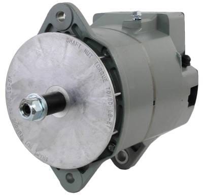 New 24V 75 Amp Alternator Compatible With Cummins Marine Inboard V Series 3675103Rx Or8997 thumbnail 2