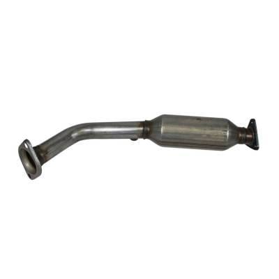 Direct-Fit Cat Converter Compatible With 2002-2005 Honda Cr-V 2.2L 4-Cyl Sohc 16V Vtec Replaces thumbnail 5