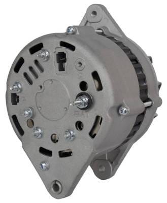 12V Alternator Compatible With Nissan 200Sx 2.0L Z20 2.2L Z22e Datsun 510 280Zx 720 Pickup Maxima thumbnail 3