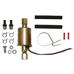 New 24V Fuel Pump Compatible With The Part Numbers E16149 E8131 P74018 Hfp951 5991310 B0141e Eh131
