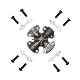 Driveline Universal Joint Compatible With Eaton Hyster Forklifts Athey Bantam Cranes