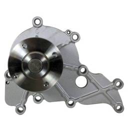 Engine Water Pump Compatible With Genesis G80 G90 2017-2019 5.0L V8 Tau Gdi Hyundai Equus 2011-2016