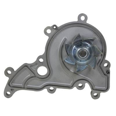 Engine Water Pump Compatible With Genesis G80 G90 2017-2019 5.0L V8 Tau Gdi Hyundai Equus 2011-2016 thumbnail 3