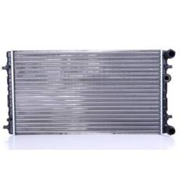 Aluminum Radiator Compatible With 1998-2010 Volkswagen Beetle 1.8L 1.9L 2.0L L4 Tdi 1C0121253e