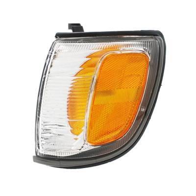New Right Side Marker Light Compatible With Toyota 4Runner 1999-2002 To2521157 8161035330 thumbnail 2