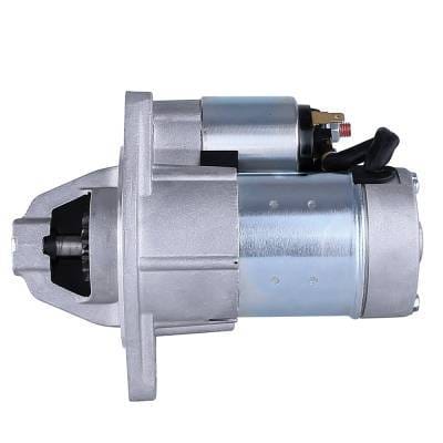 New Starter Compatible With Yanmar Marine 4T95 Yh2-Dtbe Yh2-E Yh2-The S114-257 S114257 S114-257G thumbnail 5