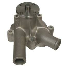 Water Pump Compatible With Clark Forklift Gp138mb G138mb Gx-Gpx230 Gx230e Mitsubishi 4G54 4G64