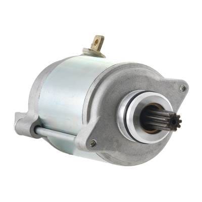New Starter Motor Compatible With Suzuki Motorcycle Gsx-R1000 K1-K8 2001-2008 228000-8770 thumbnail 2