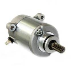 New Starter Motor Compatible With 2007-08 Suzuki Atv Lt-Z90 Quadsport 31100-33G01 3110033G01