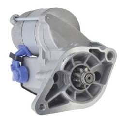 New 12V 9T Starter Fits Toyota Corolla 1.6L 1989 Sr229x 0-986-016-500 1280005340