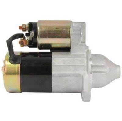 12V 0.9Kw Starter Compatible With Hyster Forklift H-25Xl H-35Xl H-40Xl H-50Xl H-60Xl Mazda Fe Engine