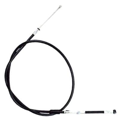 Clutch Cable Compatible With 2004-2008 Suzuki Motorcycle Rm 125 Motorcycle Rm 250 OEM 58210-37F11
