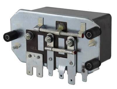 New Regulator Compatible With Ford Farm Tractor 3000 3100 3110 3120 3190 3300 3Cyl Gas Or Diesel thumbnail 2