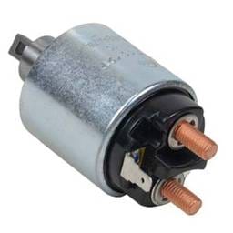 New 12V Solenoid Compatible With John Deere 415 Yanmar 1995-97 2114-27602 211487504 Is 0809