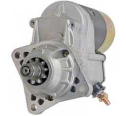 New 24V 10T Cw 4.5Kw Starter Motor Compatible With Case Combine 228000-5641 228000-5640