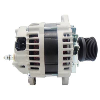 New 24V Alternator Fits Isuzu Npr Nrr Nps With 4Hk1 Engine Lr280707 8980389161 thumbnail 3