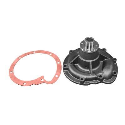 Water Pump Compatible With Case Ih 495 595 695 785 3220 3230 Tractor Diesel New Direct Fit Bolt-On