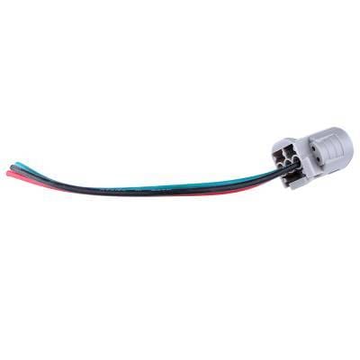 3 Wire Alternator Regulator Plug Harness Compatible With 1993-1999 Toyota 4Runner Tacoma T-100 thumbnail 3