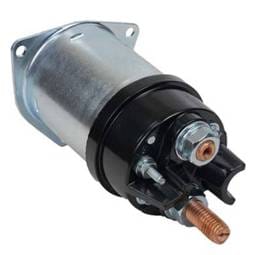 New 24V Solenoid Compatible With Samsung Se350 L10 92-93 10479148 10479164 10479171 10479232