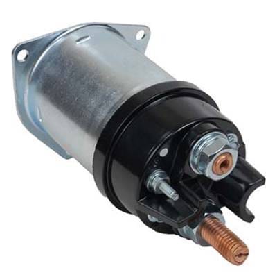 New 24V Solenoid Compatible With Samsung Se350 L10 92-93 10479148 10479164 10479171 10479232 thumbnail 3