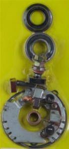 Starter Rebuild Kit Compatible With Suzuki Atv 31100-38300-H17 31100-30B00-H17 31100-43400 thumbnail 2