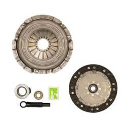 New OEM Valeo Clutch Kit Fits Jeep Liberty 2.4L 148 Cid 2002 2003 2004 52281411