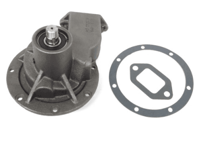 Water Pump Assembly Compatible With Mack E6 Em6 Econodyne Diesel Engine Heavy Duty Truck Mack A