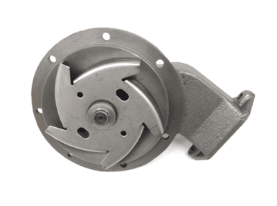 Water Pump Assembly Compatible With Mack E6 Em6 Econodyne Diesel Engine Heavy Duty Truck Mack A thumbnail 9