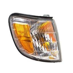 New Right Turn Signal Light Compatible With Subaru Forester 2001-2002 84101Fc041 Su2521103