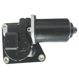 New Front Wiper Motor Compatible With 1995-1999 Ford F800 Base Tractor Truck - Medium Conventional