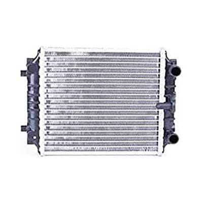 Aluminum Radiator Compatible With 2012-2019 Volkswagen Beetle Turbo 2.0L L4 Turbo 5Q0121253h