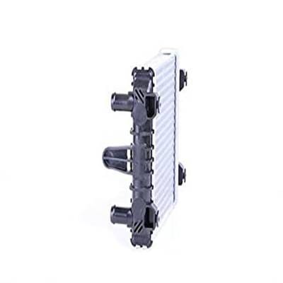Aluminum Radiator Compatible With 2012-2019 Volkswagen Beetle Turbo 2.0L L4 Turbo 5Q0121253h thumbnail 3