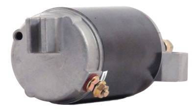 New Starter Motor Compatible With 2009 Mercury Engine 60Exlpt B/F Efi 50-893888T 10153440 thumbnail 5