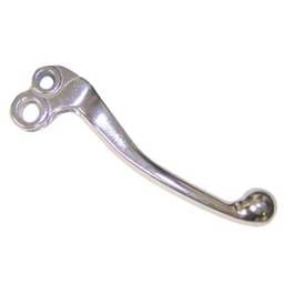 New Brake Lever Compatible With Yamaha Motorcycle Yz125 Yz250 1996-98 1999 2000 By Part Number