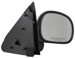 New Left Driver & Right Passenger Side Door Mirror Compatible With 1997-2004 Ford F-100 Ranger Ford